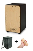 Ritimcilere Kahon Cajon Kajon Silindir Shaker Kılıf Hediye - 1