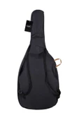 Yüksek Kalite Ekonomik Akustik Gitar Kılıfı Çantası Su Geçirmez - 2
