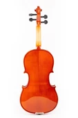 Vl-144 Orta Kalite Keman 4/4 Tam Boy (PARLAK) - 12 Yaş Ve Üzeri - 3