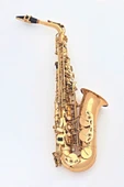 SX-103 EB (Mi Bemol) Alto Saksafon - 2