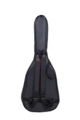 M.hernandez Uyumlu Klasik Gitar Kılıfı Taşıma Çantası Gigbag Soft Case - 2