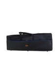 Yüksek Korumalı Org Klavye Gigbag Kılıf Siyah Taşıma Çantası Donizetti - 1