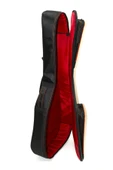 Ultra Yüksek Koruma Cort Akustik Gitar Kılıfı Taşıma Çantası Gigbag Soft Case - 3