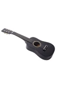 Çocuk Gitarı 23" Bk Renk Siyah - 3