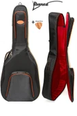 Ibanez G850 Klasik Gitar Kılıfı Taşıma Çantası Gigbag Soft Case Ahşap Pena thumbnail 1