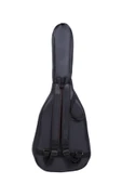 Valencia Vc204 Uyumlu Klasik Gitar Kılıfı Taşıma Çantası Gigbag Soft Case thumbnail 2