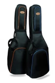 Ultra Yüksek Koruma Yamaha Elektro Elektrik Uyumlu Gitar Kılıfı Taşıma Çantası Gigbag Soft Case thumbnail 2