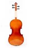 Vl-044p Başlangıç Kemanı 4/4 Tam Boy (PARLAK) - 12 Yaş Ve Üzeri - 3