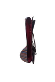 ÖZEL YAPIM KISA SAP OTANTİK BAĞLAMA KILIFI GİGBAG - 1