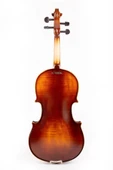 Vl-8 Profesyonel El Yapımı Keman 4/4 Tam Boy (MAT) - 12 Yaş Ve Üzeri - 3