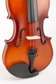 Vl-044m Başlangıç Kemanı 1/2 Yarım Boy (MAT) - 7-9 Yaş - 4
