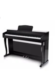 Dijital Piyano Winchestr Model 4927 88 Tuşlu Çekiç Aksiyonlu 3D Stereo - 1