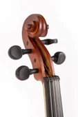 Vl-044m Başlangıç Kemanı 3/4 Üç Çeyrek Boy (MAT) - 9-11 Yaş - 5