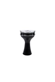 Anaokulu Ritim Orff Set Ucgen Zil Ahsap Ksilofon Darbuka Marakas Ritim Çubugu Zilli Tef - 4