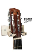 Klasik Akustik Elektro Gitar Duvar Askı Standı Aparatı Askısı Yamaha Uyumlu - Ahsap Tasarım thumbnail 1