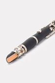 Cln-102 4 Yüzük, Amati Sistem G Klarnet (EBONİT GÖVDE) - 6
