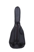Ultra Koruma Pedli Takamıne Gc3 Klasik Gitar Kılıfı Taşıma Çantası Gigbag Soft Case - 4/4 Tam Boy - 3