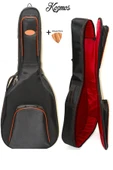 Kozmos Ic-10 Klasik Gitar Kılıfı Taşıma Çantası Gigbag Soft Case Ahşap Pena thumbnail 1