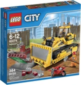 LEGO 60074 City Buldozer - 1