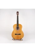 Klasik Gitar Dnz375 - 1 Takım Tel - Pena - Kılıf Hediyeli - 5