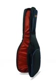 Ultra Yüksek Koruma Takamine Klasik Gitar Kılıfı Taşıma Çantası Gigbag Soft Case - 4