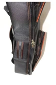 Ultra Yüksek Koruma Yamaha Elektro Elektrik Uyumlu Gitar Kılıfı Taşıma Çantası Gigbag Soft Case thumbnail 5