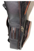 Ultra Koruma Pedli Takamıne Gc2 Klasik Gitar Kılıfı Taşıma Çantası Gigbag Soft Case - 4/4 Tam Boy - 6