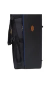 Yüksek Korumalı Org Klavye Gigbag Kılıf Siyah Taşıma Çantası Donizetti - 6