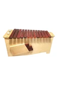 Db16 Padauk Ağacı Ağaç Bas Ksilofon - Kselofon - Xylophone - 2