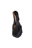 Yüksek Koruma Klasik Gitar Soft Kılıfı Gigbag Taşıma Çantası - Ahsap Pena Hediye Donizetti - 3