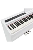 Slp-225 Wh Dijital Konsol Piyano, Bluetooth, Tuş Hassasiyeti, 88 Tuşlu (KULAKLIK VE TABURE) - 3