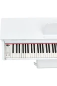 SLP-275 88 Kohler Tuşlu Dijital Piyano ( Tuş Hassasiyeti - Kapaklı) - 2