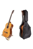 Klasik Gitar Dnz375 Gitar Softcase Sert Kılıf - Rodrigo - 1