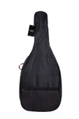Klasik Gitar Kılıfı Kaliteli Su Geçirmez Oxfort Kumaş Taşıma Çantası thumbnail 2