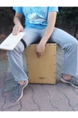 Kajon Dnz101 Kahon- Tizz Tablet Cajon - Pro Shaker - Kılıf - 2