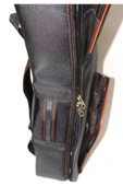 Ultra Yüksek Koruma Midex Klasik Gitar Kılıfı Taşıma Çantası Gigbag Soft Case - Cg-395bk - 4