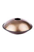 Profesyonel Hang Drum Handpan Space Drum Steel 9 Tonlu 22 Inç Taşıma Çantası - 2