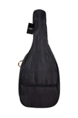 Yüksek Kalite Ekonomik Akustik Gitar Kılıfı Çantası Su Geçirmez - 3