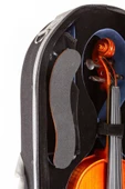 Vl-680 Profesyonel El Yapımı Keman 4/4 Tam Boy (PARLAK) - 12 Yaş Ve Üzeri - 6