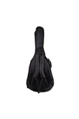 Yüksek Koruma Klasik Gitar Soft Kılıfı Gigbag Taşıma Çantası - Ahsap Pena Hediye Donizetti - 2