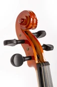 Vl-044 Başlangıç Kemanı 1/2 Yarım Boy (PARLAK) - 7-9 Yaş - 5