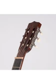 Klasik Gitar Dnz375 - 1 Takım Tel - Pena - Kılıf Hediyeli - 7