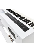 Slp 225 Bk Siyah Digital Piyano Tabure Hediyeli - 4