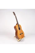 Klasik Gitar 4/4 Tam Boy Dnz375 - Stand - Çocuk Gitarı - Kılıf Hediyeli - 3