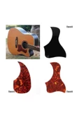 Pickguard Gitar Pena Çizilmesine Karşı Ultra Koruması Damla Desen thumbnail 2