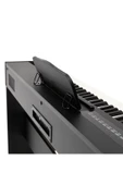 Slp-225 Bk Dijital Konsol Piyano, Bluetooth, Tuş Hassasiyeti, 88 Tuşlu (KULAKLIK VE TABURE) - 5
