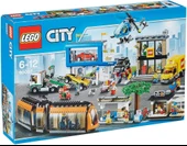 LEGO 60097 City Şehir Meydanı - 1