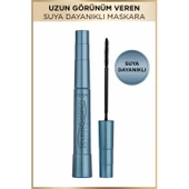 L'Oréal Paris Telescopic Suya Dayanıklı Maskara - Siyah - 1