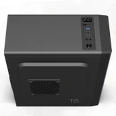 ZALMAN ZM-T6 ATX MİDDLE TOVER KASA - 6