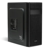 ZALMAN ZM-T6 ATX MİDDLE TOVER KASA - 5